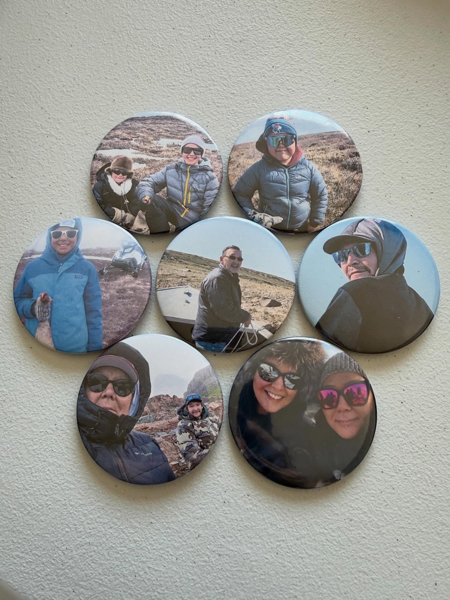 Custom magnets